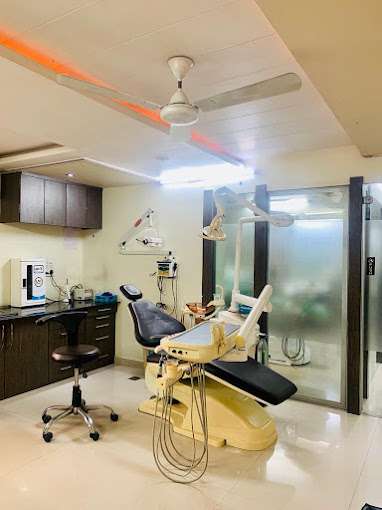 Namah Noble Dental Care