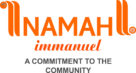 Namah Immanuel Dental Clinic logo